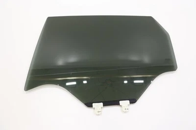 NISSAN ROGUE 2021-2025 PUERTA TRASERA IZQUIERDA LADO CONDUCTOR VENTANA CRISTAL OEM Foto 1 de 4