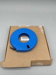 Rohrband verzinkt 0,67 Zoll x 33 Fuß 0,6 mm - Bild 1 von 4