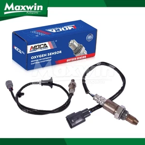 2x Upstream & Downstream Oxygen Sensor Fit 2014-2019 Toyota Corolla 1.8L - Imagen 1 de 16