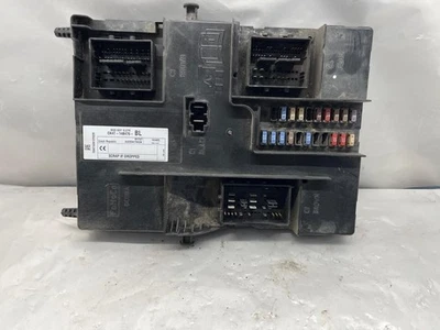 Chasis caja cerebral CK4T-14B476-BL FORD TRANSIT 150 15 16 17 18 19 Foto 1 de 3