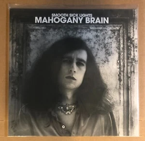 LP: MAHOGANY BRAIN - Smooth Sick Lights NEW UNPLAYED REISSUE - Picture 1 of 2
