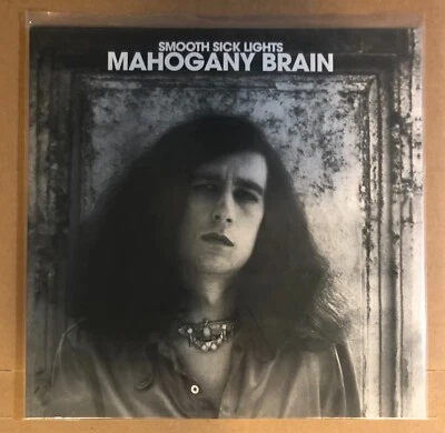 LP:  MAHOGANY BRAIN - Smooth Sick Lights   NEW UNPLAYED REISSUE - Image 1 of 2