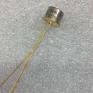 534619-1 (2N5333) - Silicon PNP Transistor - MFG. SIGNETICS - Picture 1 of 1