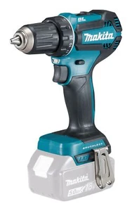 Makita Akku-Bohrschrauber DDF485Z,18V, 50 Nm, Ohne Akku - im Karton - DDF485Z
