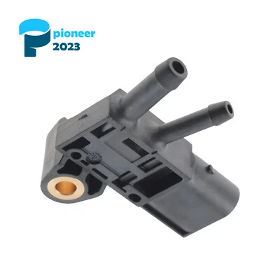 Sensor de presión diferencial absoluto colector para Benz ML350 6429050100 Foto 1 de 4