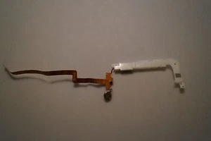 LAUTSPRECHER + KABEL LVP GF-317 REV:1.0 SPEAKER BUZZER FÜR 8" LENOVO A5500-F TABLET - Bild 1 von 4