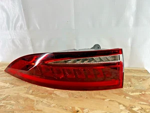 STOP FANALE FANALINO POSTERIORE SX JAGUAR XF SPORTBRAKE SERIE 2 - Bild 1 von 11