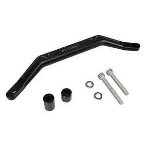 Passenger Rear Seat Handle Grab Bar Rail For Honda CRF300L CRF 300L 2021-2022 - Picture 1 of 8