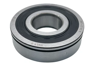 SNR/SKF BB1-3160 B Cuscinetto a sfera con clip - 25x62x17 mm - Foto 1 di 10