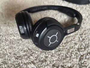 Słuchawki Bezprzewodowe Sennheiser Mm 450x Noise Cancelling Bluetooth Headphones