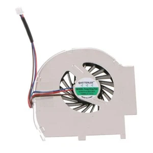 Notebook Laptop Replacement CPU Cooling Fan For IBM Lenovo Thinkpad T60 T60P - Afbeelding 1 van 5
