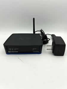 Crestron CEN-GWEXER infiNET EX Network and ER Wireless Gateway - Picture 1 of 3