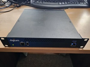 Digium Digital T1/E1/PRI to VoIP Gateway Appliance - 1G100F - Picture 1 of 4