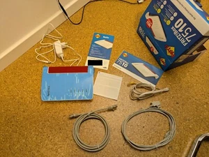 AVM Fritzbox 7510 fast neu - Bild 1 von 5