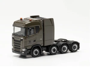 1/87 Scania CS20 TU3-3 - Picture 1 of 10