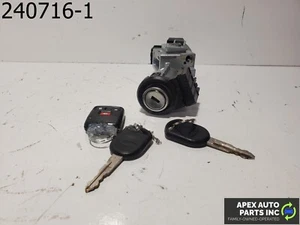 OEM 2006 Ford Freestyle 3L Automatic Transmission Ignition Switch w/ Key - Picture 1 of 10