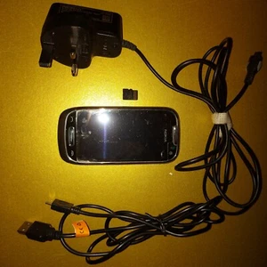Nokia C7-00 - 8 GB - Plateado (Desbloqueado) - Usado - Imagen 1 de 9