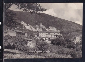 Cartolina Colli Euganei Teolo EE277 - Foto 1 di 1