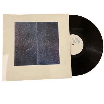 New Order - Temptation - Embossed Sleeve 12" Vinyl Record - VG+/VG+ - Image 1 of 4