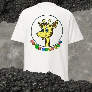 More Dead CEOs / Funny Toys R Us Parody Shirt / Kurzarm / Protest - Bild 1 von 10