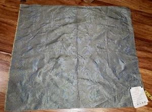 Marvic Mandore 4510-06 silk fabric sample 28 x 24 - Picture 1 of 3