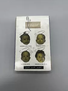 Voices Yeah Yeah Yeah! Cassette Single 1992 Wilson Mowry Memoore Mowry - Picture 1 of 6