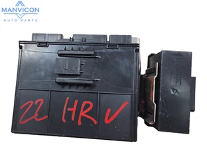 2022 Honda HR-V Anti Theft Locking Power Control Module 38320-T7M-C21 OEM - Picture 1 of 12