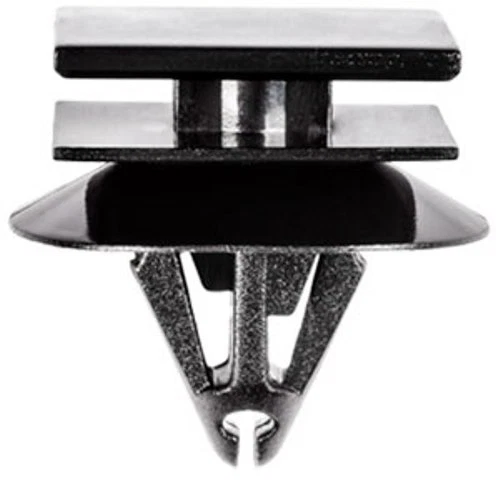 Clip, Número de pieza GM 92138808, 10 piezas * ¡ENVÍO GRATUITO! * A178 Foto 1 de 1