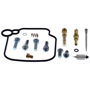 PARTS UNLIMITED 26-10021 CARBURETTOR REBUILD KIT YAMAHA XC 50 VINO CLASSIC 2007 - Foto 1 di 1