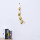 Realistic Vegetable Decoration Chili Wall Hanging Fruit Vegetables