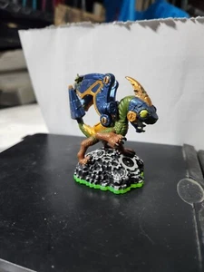 Skylanders: Spyro's Adventure: Modellino DROBOT - Foto 1 di 2