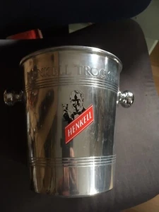 Sektkühler Henkel trocken - Bild 1 von 3