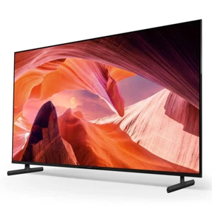Sony KD55X80LU 55 Inch 4K Ultra HD Smart Google TV - Picture 1 of 8