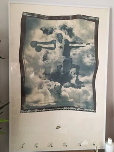 Nike Jordan 7 VII Hares Og Poster - Imagen 1 de 2