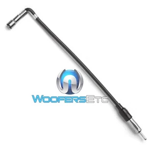 40-FD10 Ford Lincoln Mercury Antenna Adapter 1995-2007 Motorola FDAB FD-6 - Picture 1 of 1