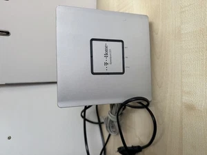 Speedport 221 VDSL Modem - Telekom - Bild 1 von 2