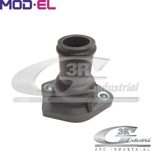 COOLANT FLANGE 80724 FOR VW CADDY/II/MPV POLO PASSAT/B3/B4/B2 JETTA GOLF/III - Picture 1 of 6
