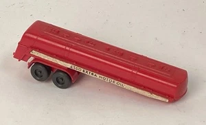 Wiking HO 1:87 Esso Trailer Only #1 - Picture 1 of 2