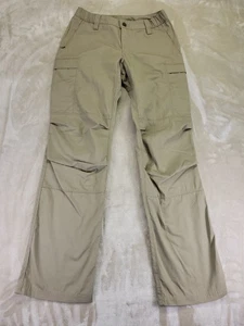 Pantalones cargo Vertx Phantom para mujer 8x34 tácticos Ripstop senderismo trabajo Gorpcore - Imagen 1 de 11