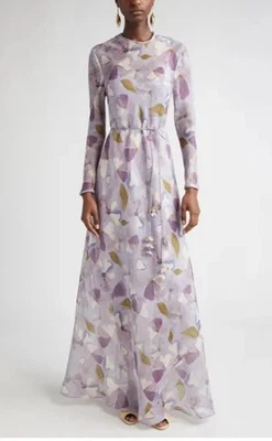 Vestido feminino Zimmermann tamanho 2 - Imagem 1 de 4