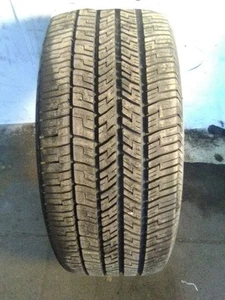 2019 Ford Explorer Tire 245 55R18 103V,Goodyear Eagle RS-A - Picture 1 of 12