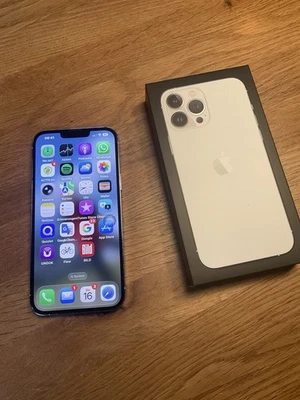 iPhone 13 Pro Max 256gb - Bild 1 von 4