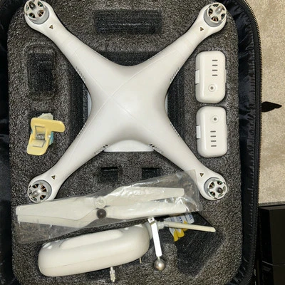 Drohne Phantom 2 Vision+ - Bild 1 von 4