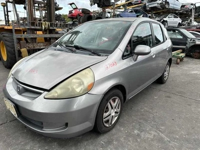 Bote de carbón de vapor de combustible 2007 2008 07 08 Honda Fit Foto 1 de 4