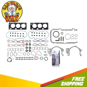 Engine Full Gasket Set Fits 2004 Chrysler Pacifica 3.5L 24V SOHC - Bild 1 von 2