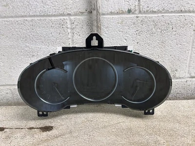 2024 MAZDA CX-5 Digital Speedometer OEM Part Number KN3M55430 - Image 1 of 4