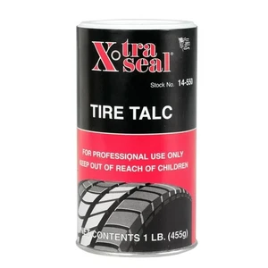 Xtra Seal 14-550 Shaker Can Tire Talc - 1 pound - Bild 1 von 1