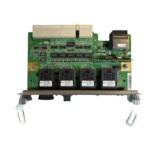 Cisco 4 Port OC3 Card 800-05351-01 SMF/IR Untested Free Returns - Picture 1 of 14