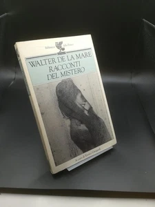 Racconti del Mistero - Mare - Guanda, 1991 - Foto 1 di 1