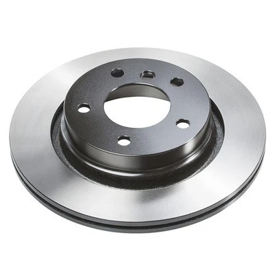 Rotor de freno de disco Wagner BD126247E Wagner Brake Bd126247 E Foto 1 de 4